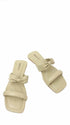 Women Casual Slippers - 40194S - Slippers - Walkeaze